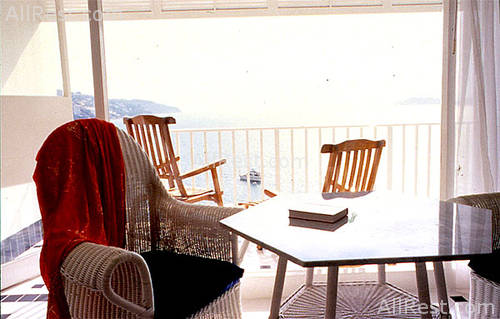 Elcano Acapulco 7